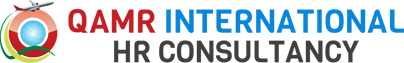 Qamr International Logo