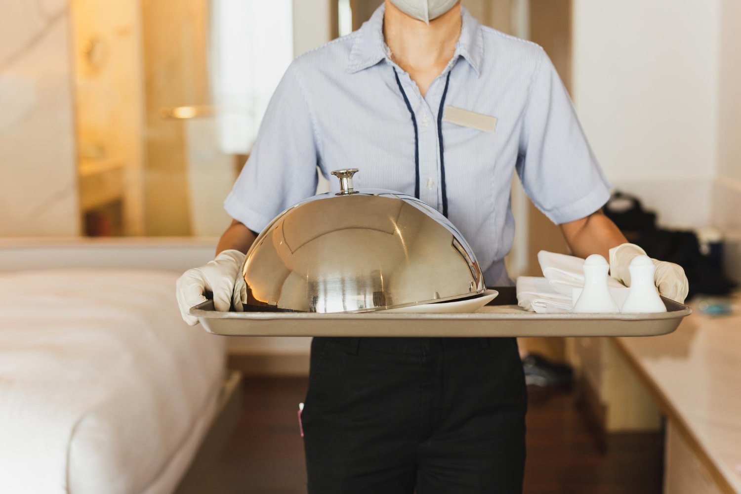 Hospitality workforce