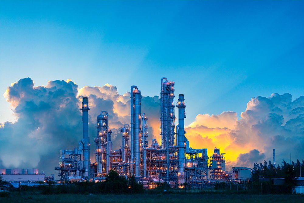 Oil & Gas sector workforce