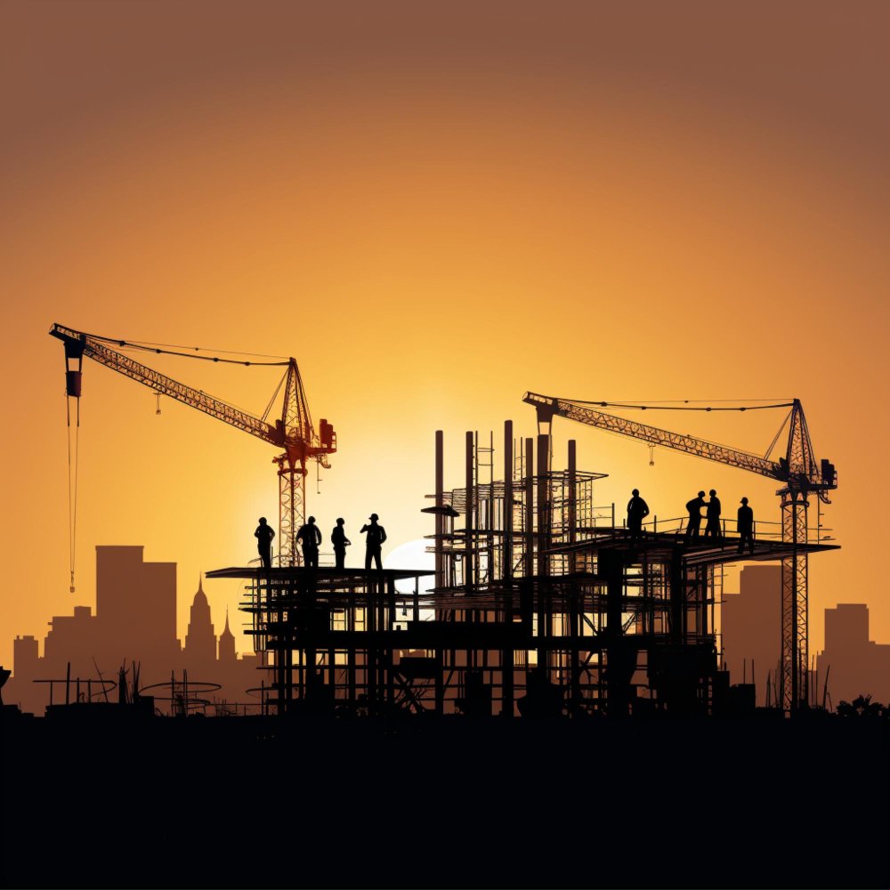 Construction & Contracting workforce