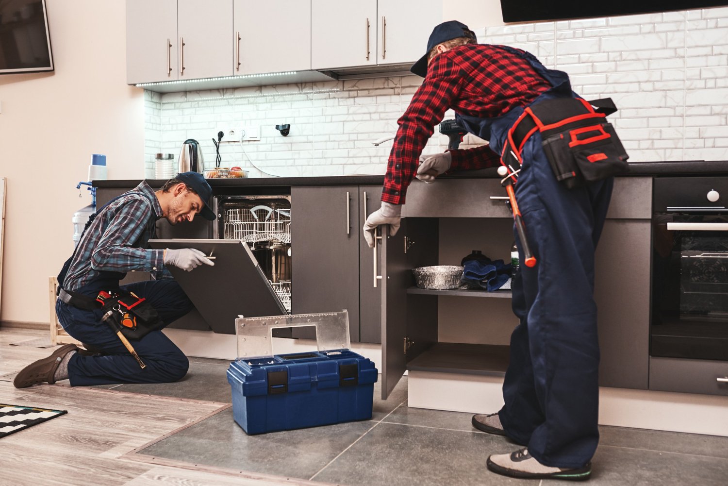 Operation & Maintenance workforce