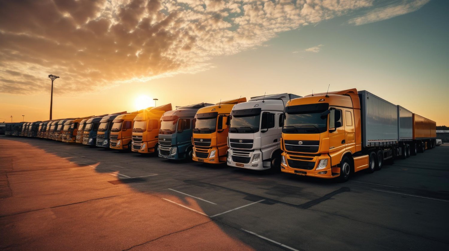 Transportation & Logistics workforce