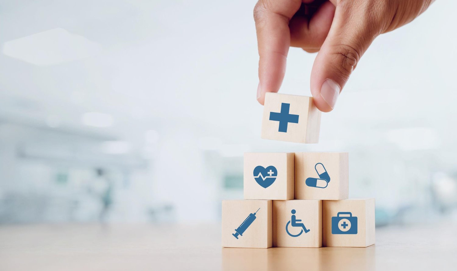 Healthcare workforce