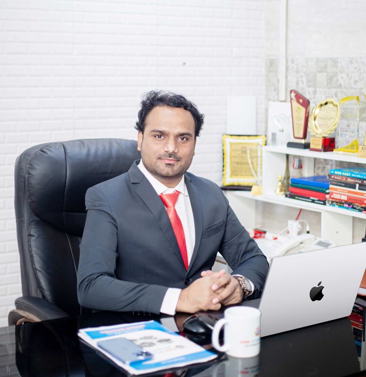Mohammed Khursheed Khan - Managing Director